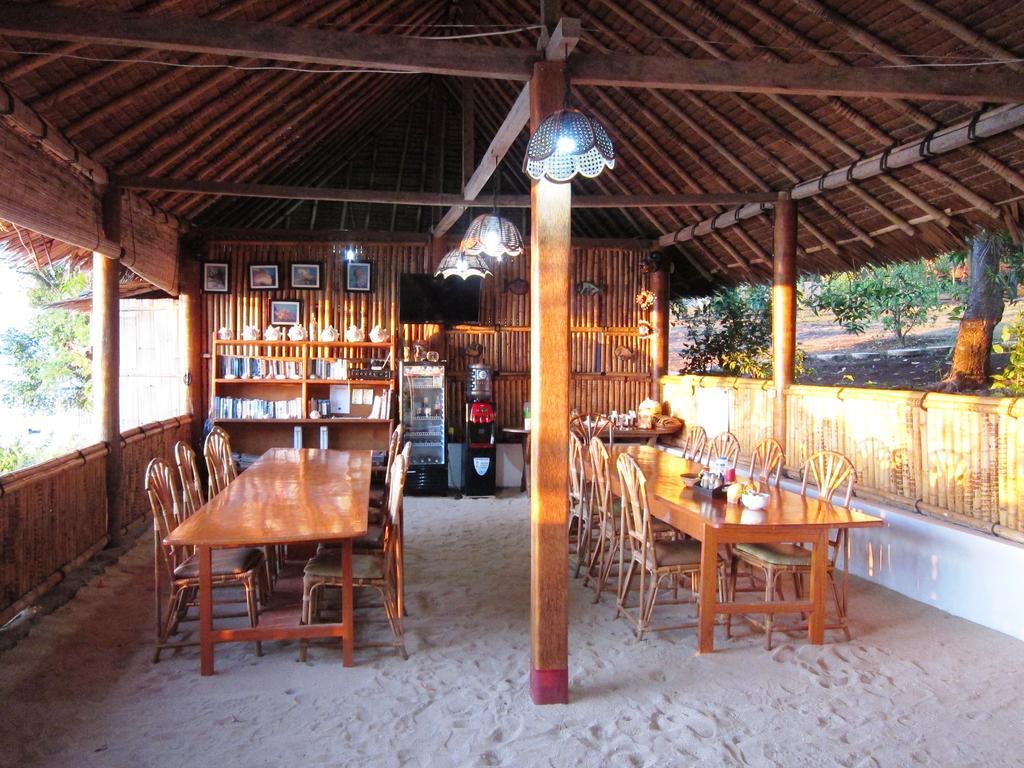 Raja Laut Dive Resort Bunaken Exterior foto